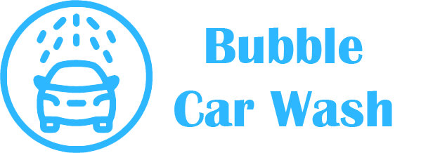 Bubble Car Wash